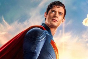 Superman: Milly Alcock & David Corenswet’s Unseen Set Photo Revealed
