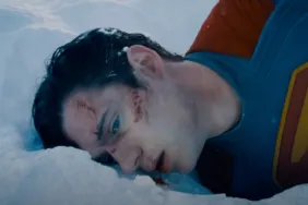 James Gunn on Why Superman Doesn’t Join the Justice Gang