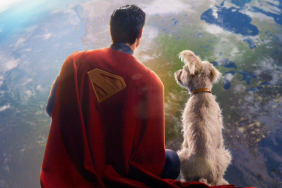 Superman 2 Gets Intriguing Update From Warner Bros. CEO